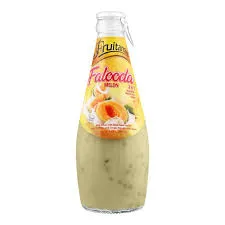 Forest Fresh Falooda Drink Melon 290ML