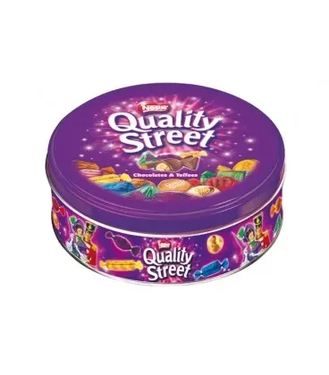 Quality Street Chocolate Tin 480G