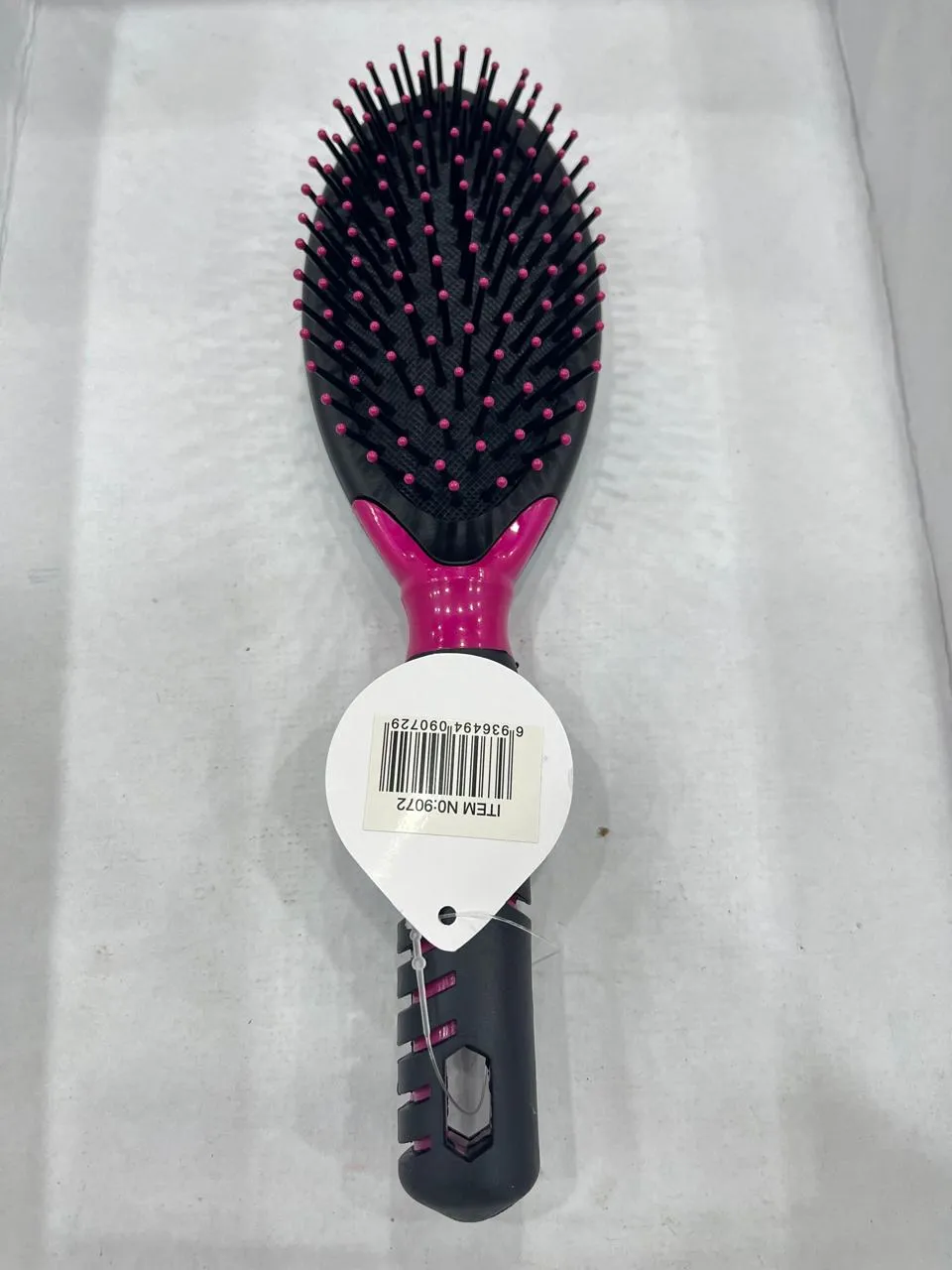 Italian Hair Brush 9072