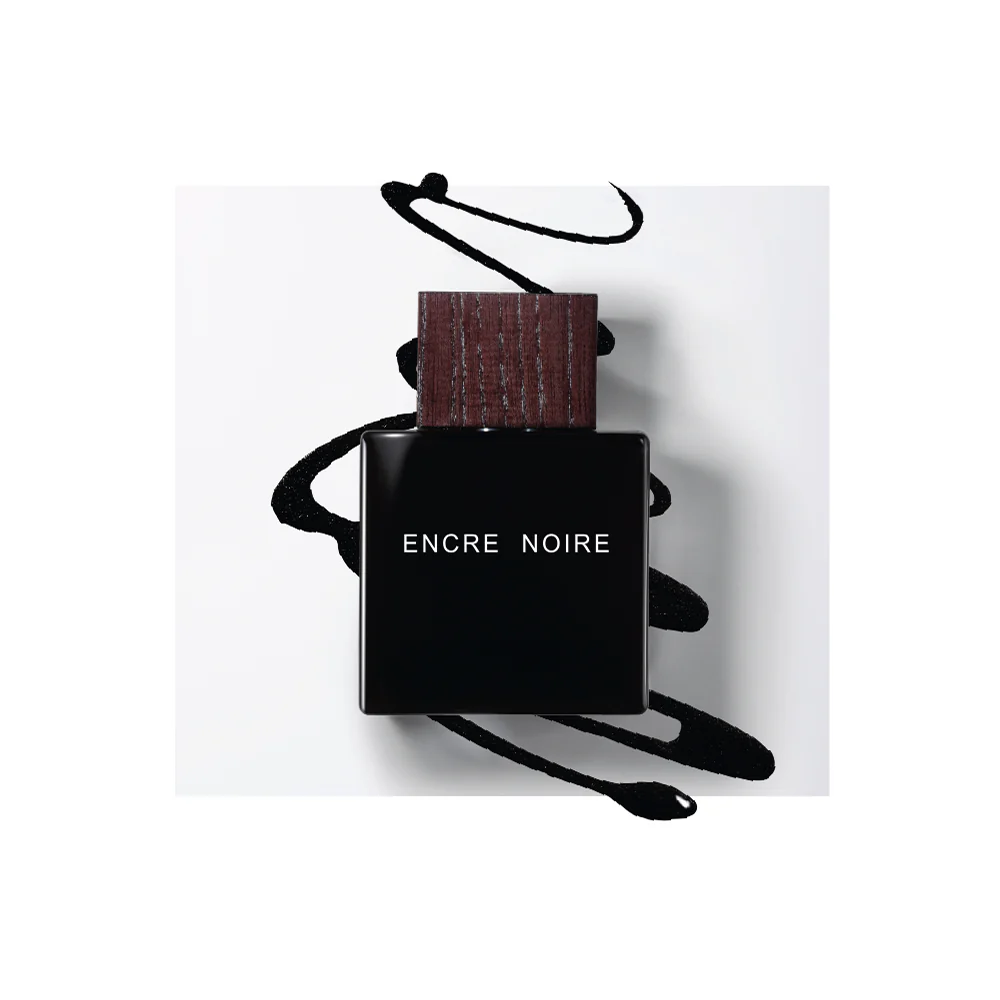 Lalique Eau De Toilette Encre Noir 100ML