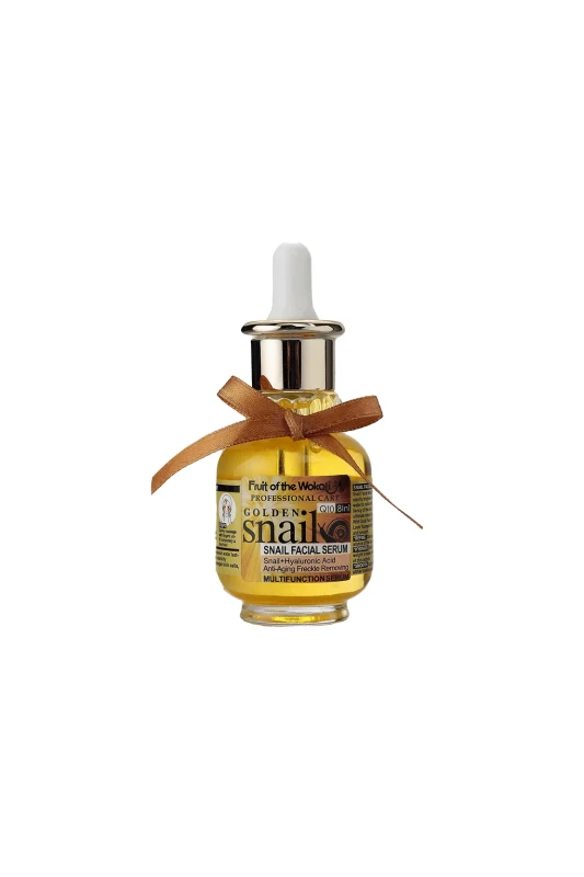 Wokali Facial Serum Snail 40ML