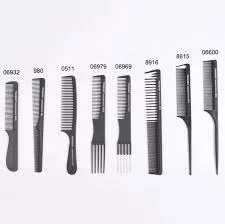 Toni And Guy Hair Comb 6400