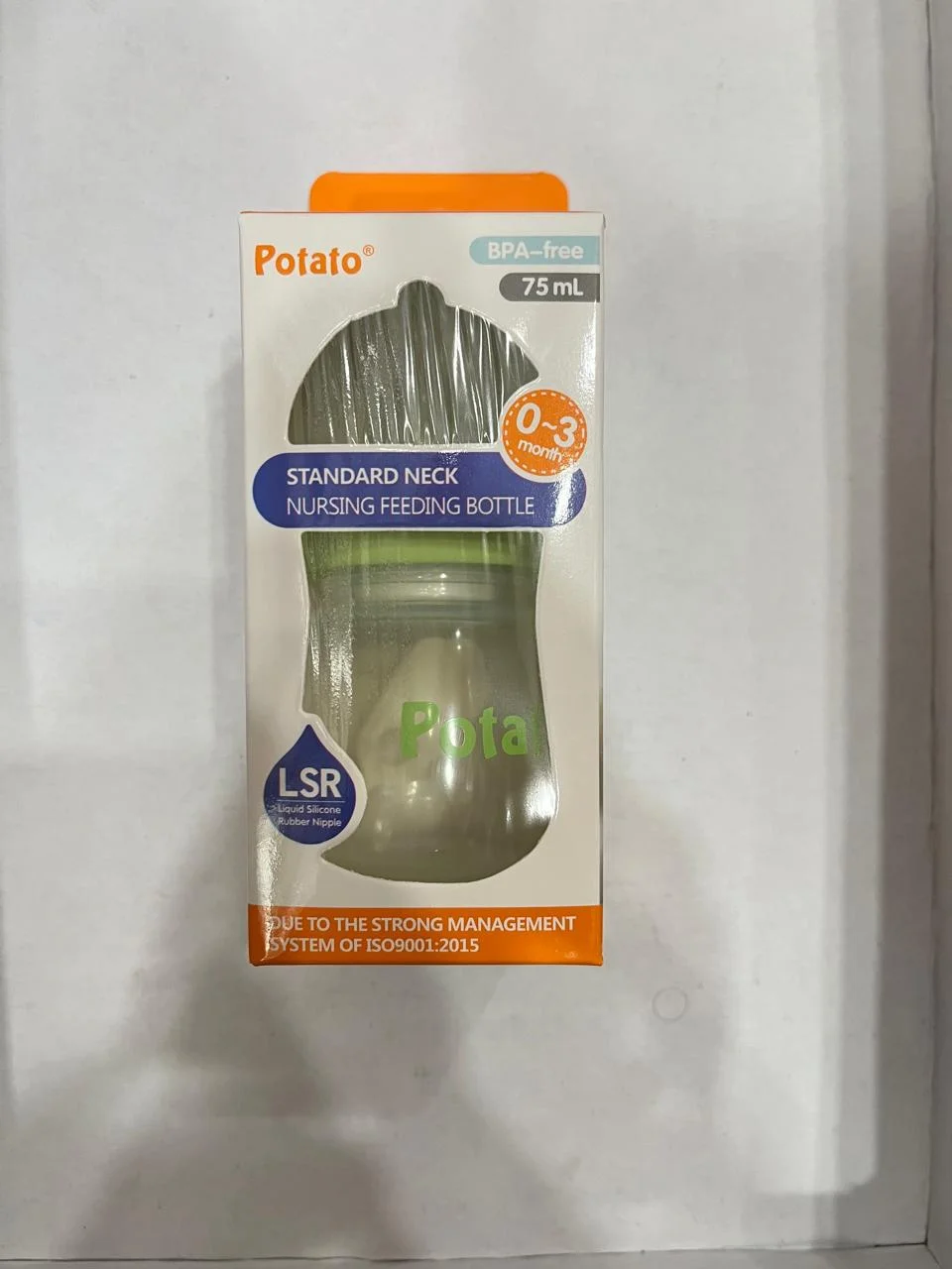 Potato Feeder P10660 300ML