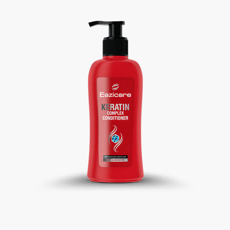 Eazicare Conditioner Keratin Complex 300ML