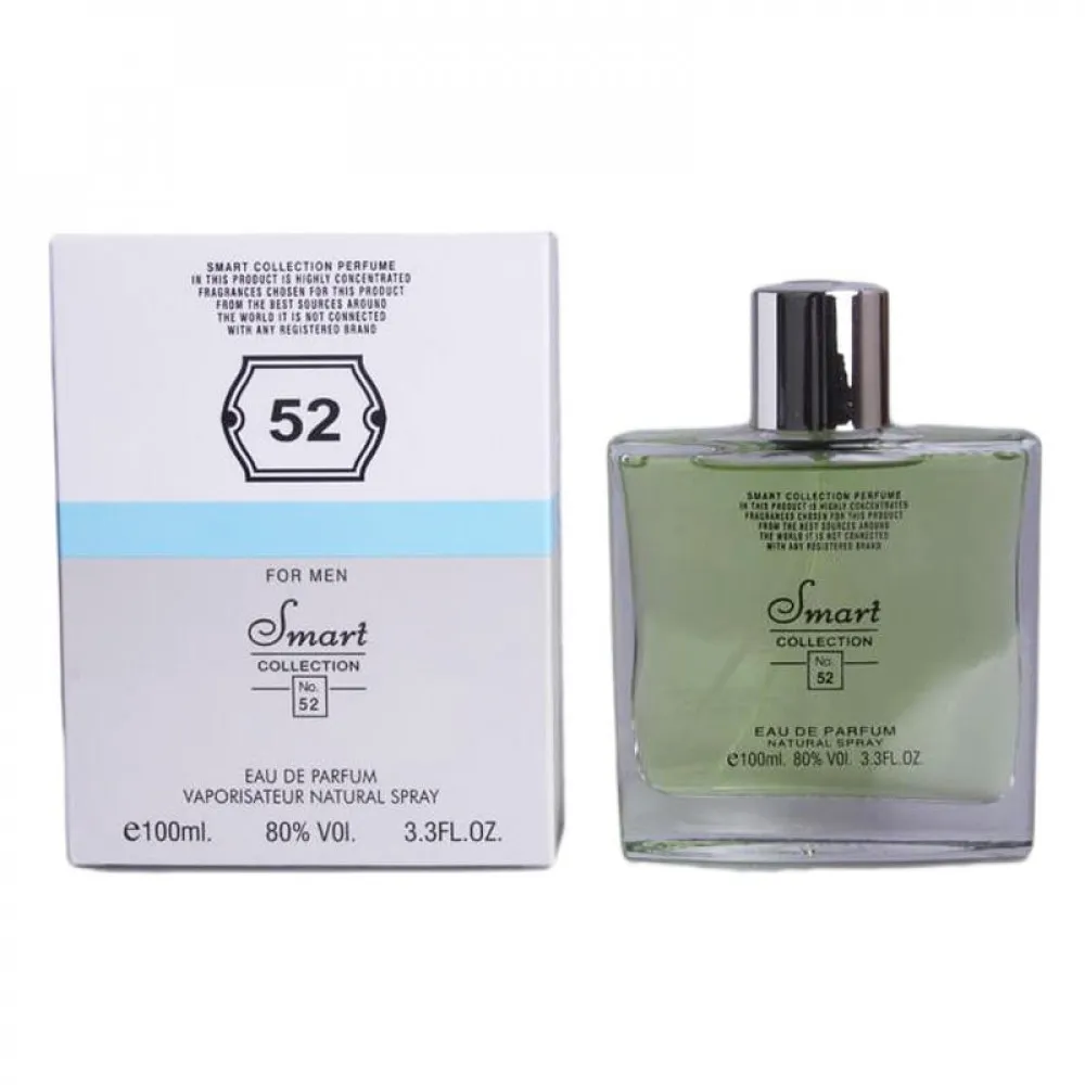 Smart Collection Eau De Parfum No.52 Issey Miyake 100ml