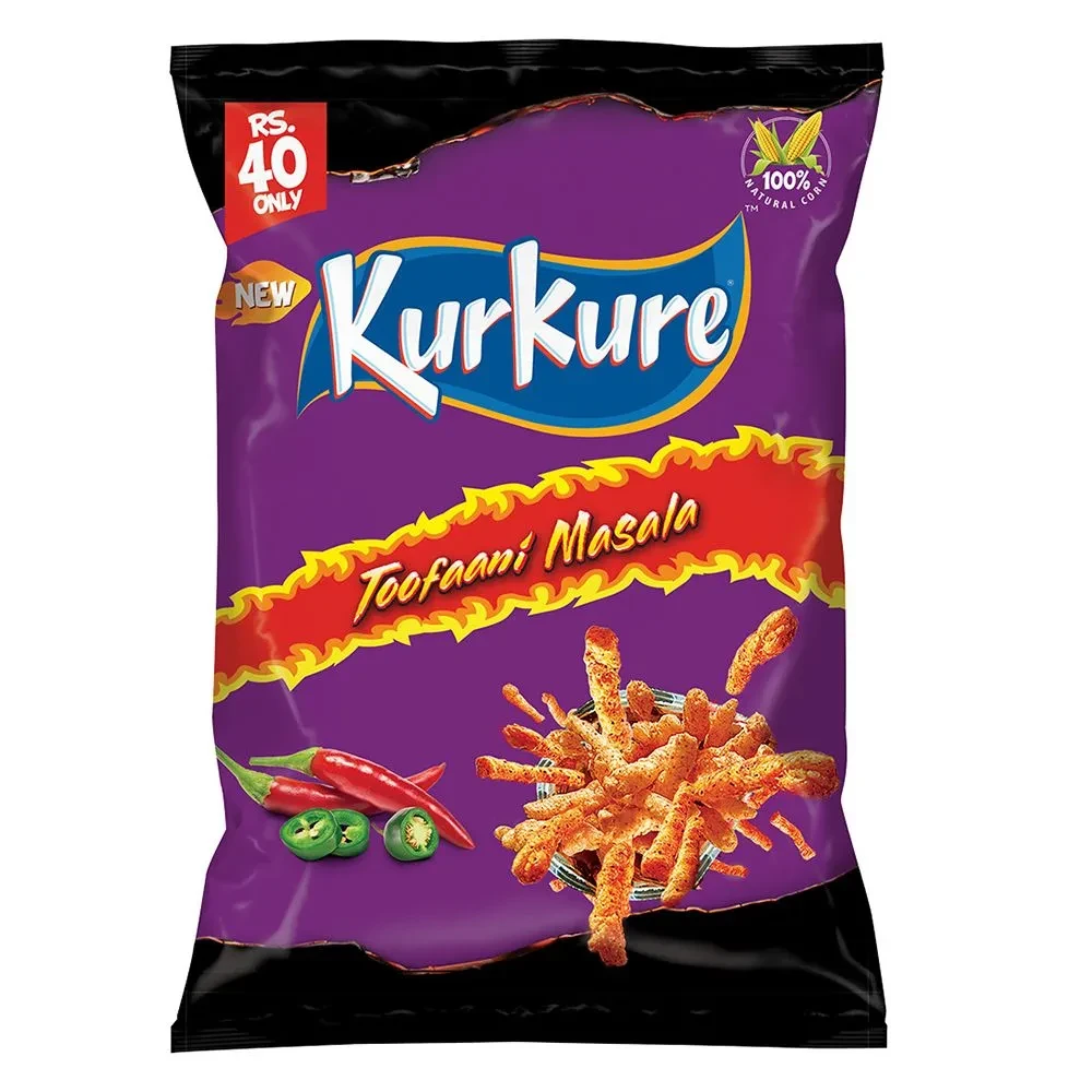 Kurkure Toofani Masala 40