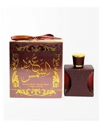 Ard Al Zaafaran Eau De Parfum Oud Al Shams 100ML