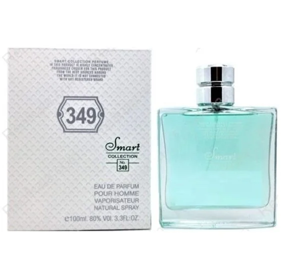 Smart Collection Eau De Parfum No.349 100ML