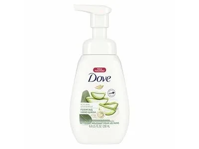 Dove Hand Wash Aloe Vera And Eucalyptus 200ml Usa