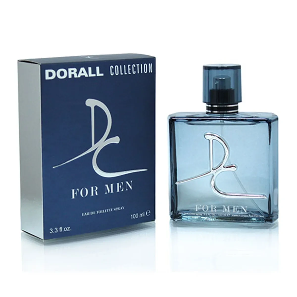 Dorall Collection Eau De Toilette 1 Dorrall 100ML