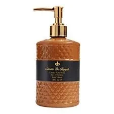 Savon De Royal Hand Wash Edens Pearl 500ML