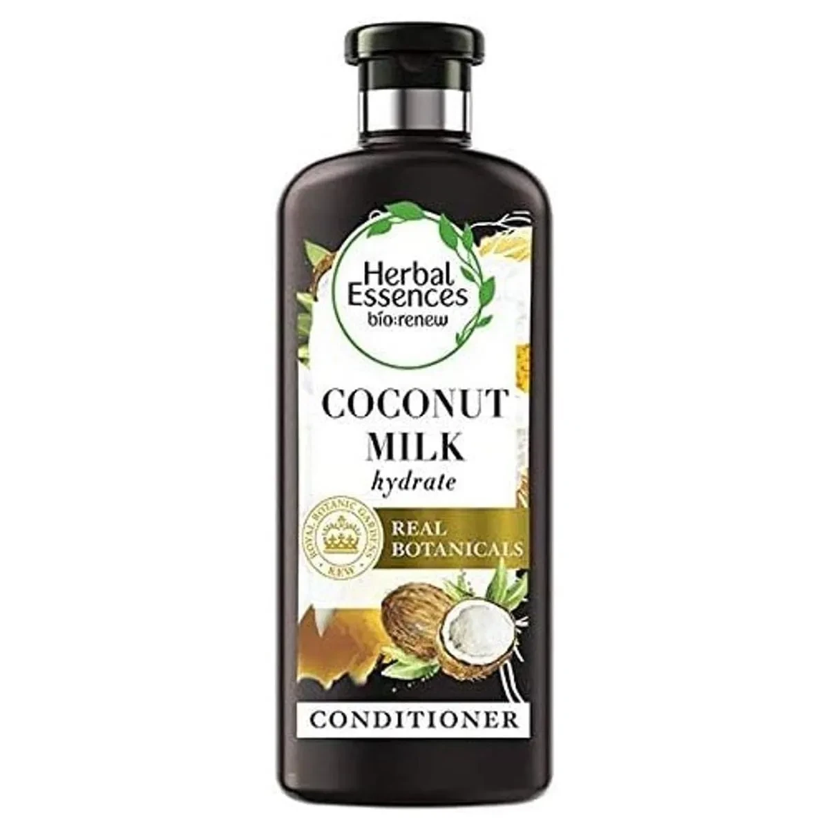 Herbal Essences Conditioner Coconut UK 400Ml