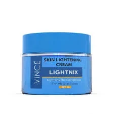 Vince Cream Skin Lightening Day 50ML