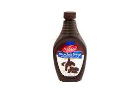 American Gourmet Chocolate Syrup 624G