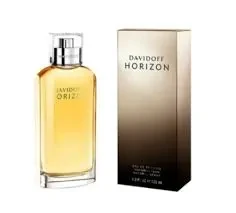 Davidoff Horizon Eau De toilette 125ML