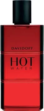 Davidoff Eau de Toilette Hot Water 110ML