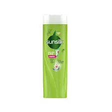 Sunsilk Shampoo Lively Fresh 160ML