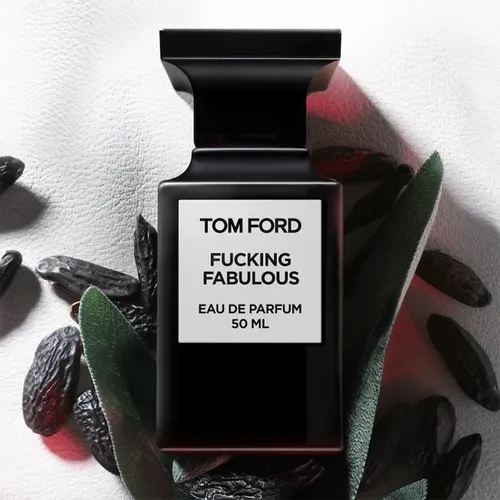 Perfume Oil Fucking Fabulous French Tom Ford Expressions 6Ml