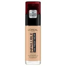 Loreal Foundation Infaillible Glass 120 30ML
