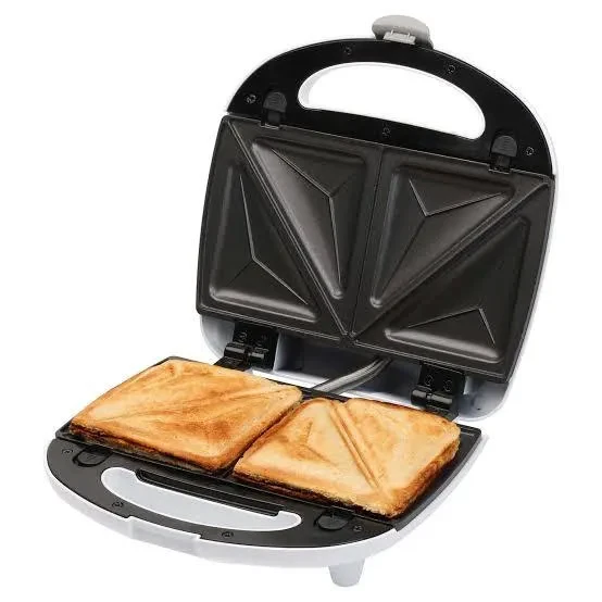 National Sandwich Maker Deluxe Skn20 700W