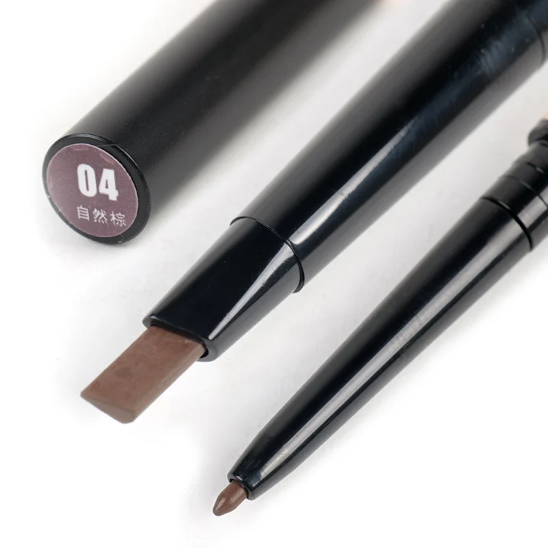 Miss Rose Double Eyebrow Pencil