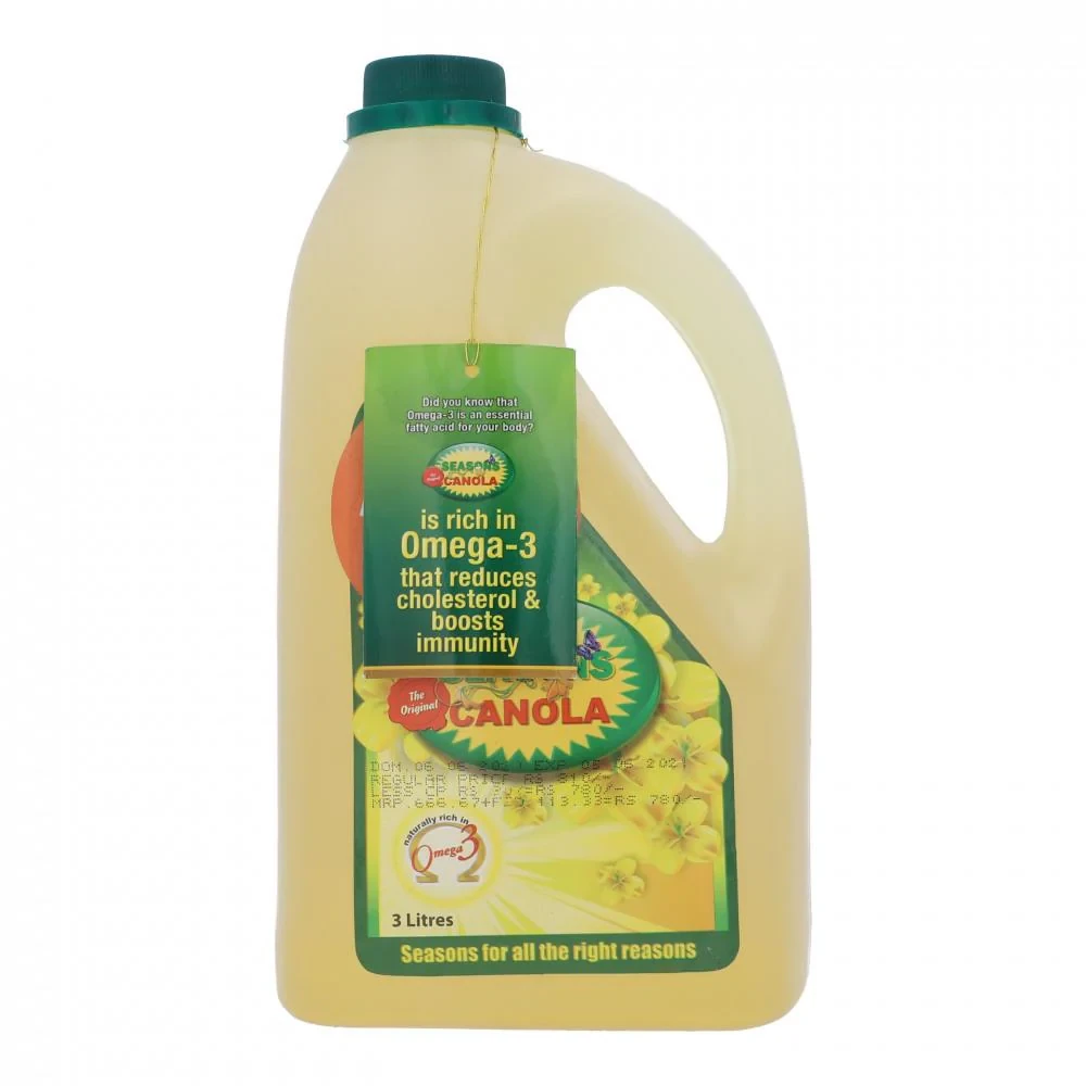 Season Oil Cooking 3 Litre