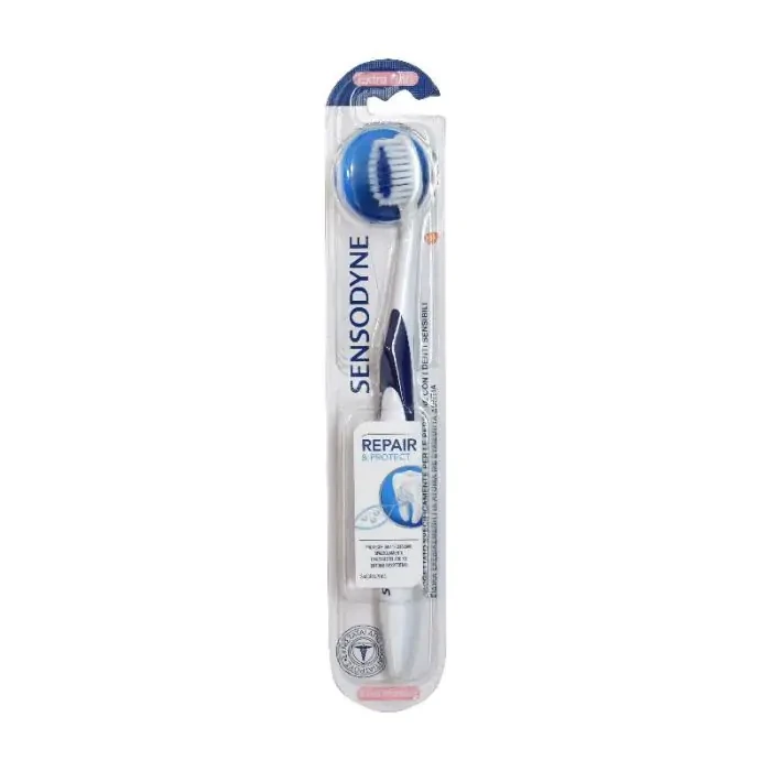 Sensodyne Toothbrush Complete Protection Extra soft