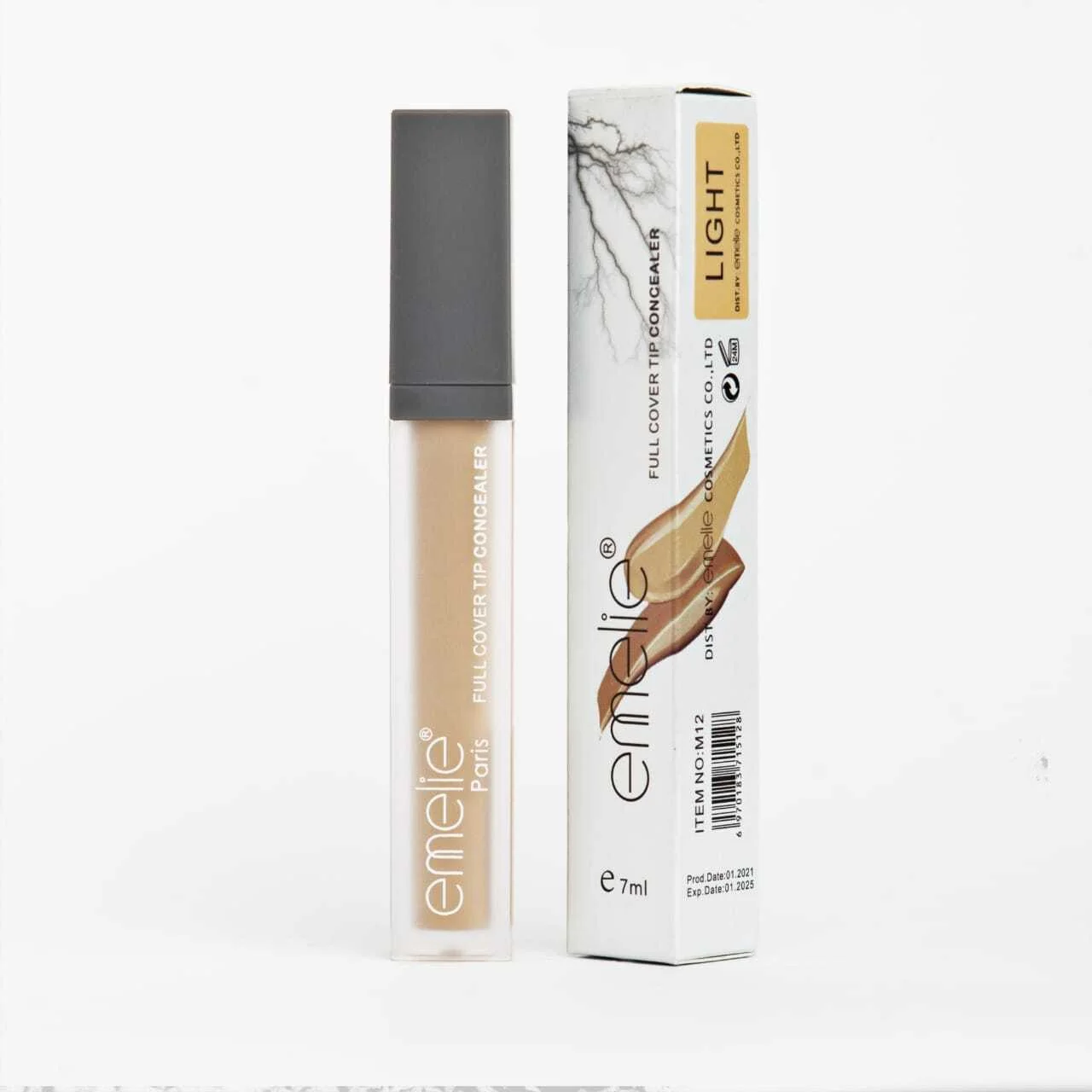 Matt Emelie Concealer 7ML
