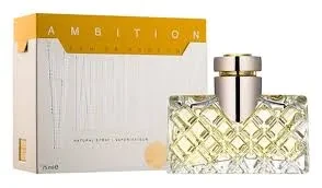 Rasasi Eau De Parfum Ambition Pour Femme 75ML