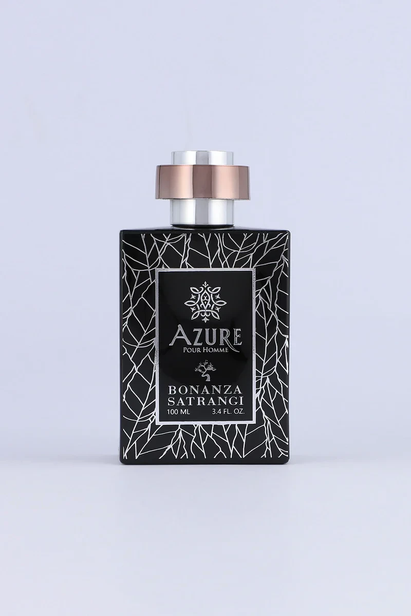 Bonanza Satrangi Eau De Parfum Azure 100ML