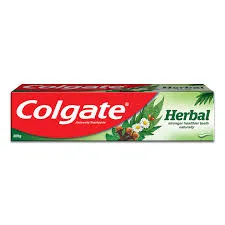 Colgate Toothpaste Herbal 200G Pk