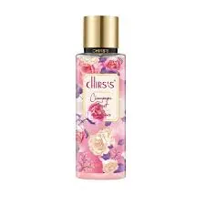 Chirs's Body Mist Champagne Toast 250ML