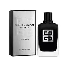 Givenchy Eau De Parfum Gentleman Society 100ML