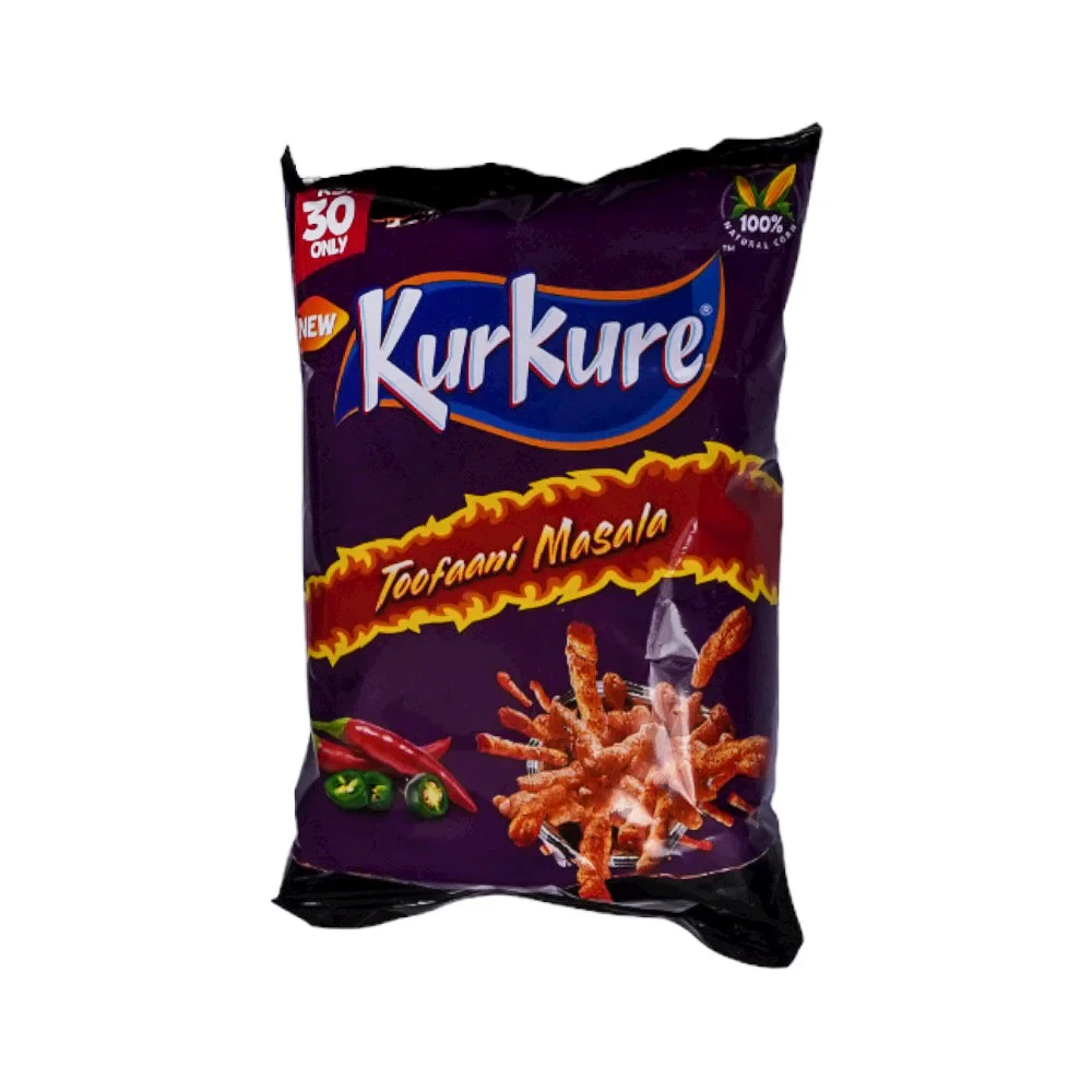 Kurkure Toofani Masala 30