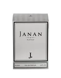 J. EDP Janan Platinum 50ML  Normal