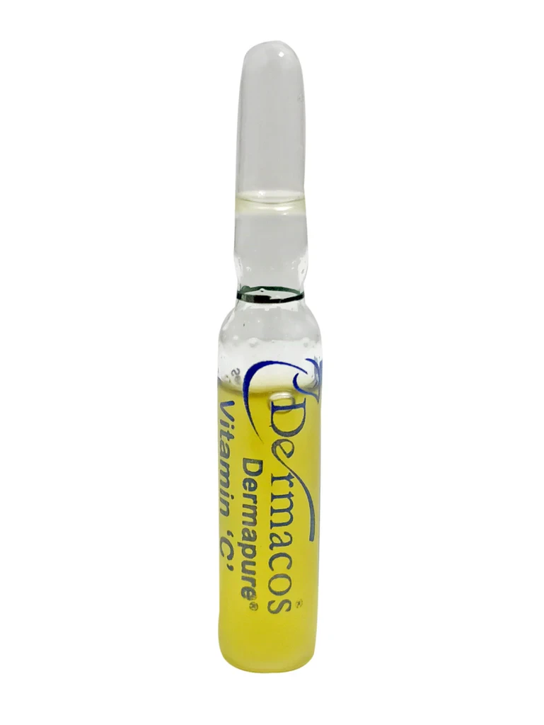 Dermacos Serum Vitamin C 2ML