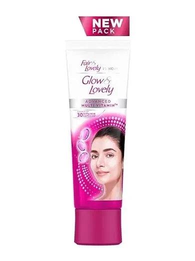 Fair And Lovely Cream Pink 50G PK