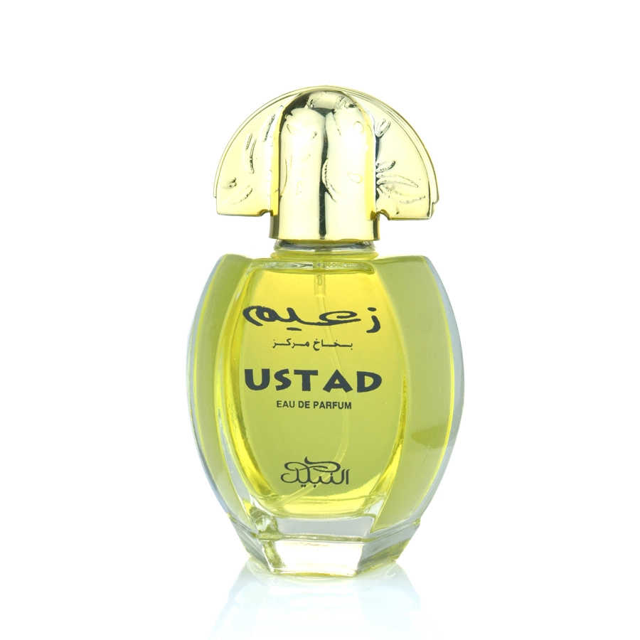 Nabeel Eau De Parfum Ustad 100ML