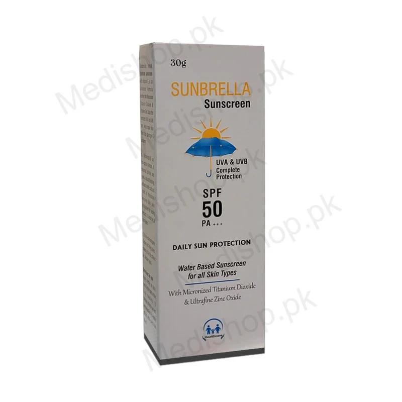 Sunbrella Sunscreen 30G SPF50