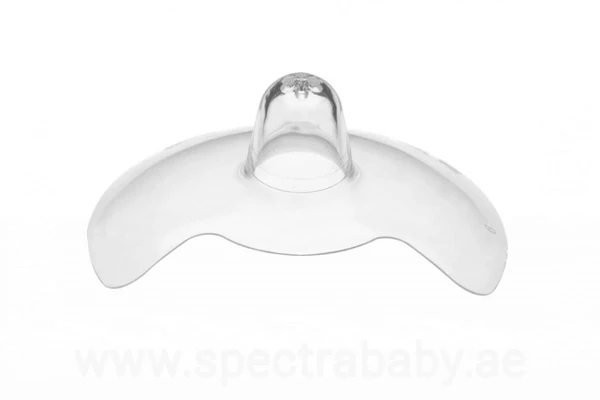 Potato Breast Shield Nipple 0+ 808-1