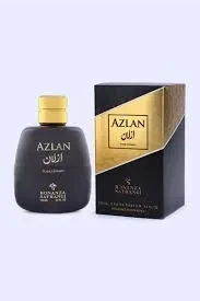 Bonanza Satrangi Eau De Parfum Azlan 100ML