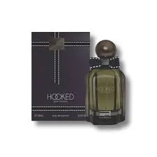 Rue Broca Eau de Parfum Hooked Pour Homme 100ml