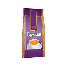 Tapal Black Tea Tezdum 900G