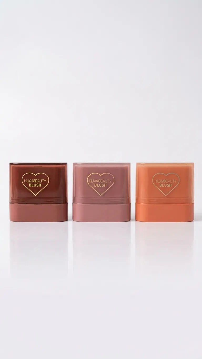 Huxia Beauty Blush On 6552-12