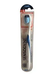 Sensodyne ToothBrush Soin Gencives Souple