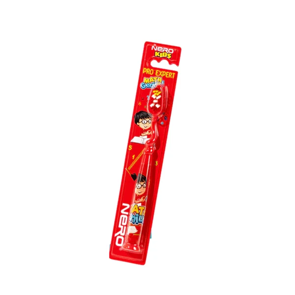 Nero Kids Toothbrush Math Genius K503