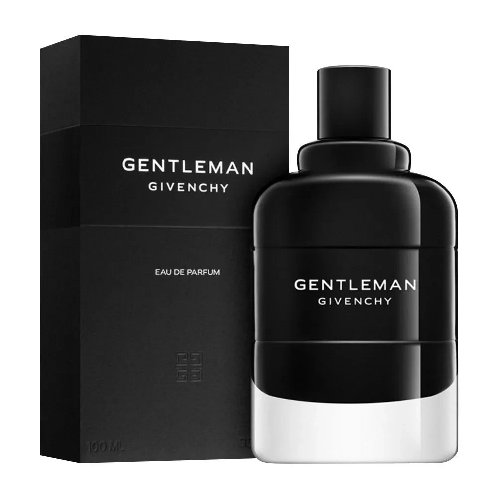 Givenchy Eau de Parfum Gentleman 100Ml