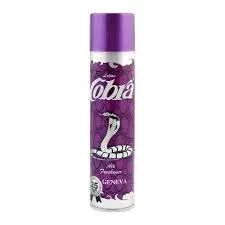 Cobra Air Freshener Geneva 300ML