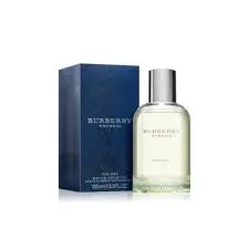 Burberry Eau De Toilette Weekend For Men 100ML