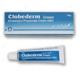 Clobederm Cream 10G